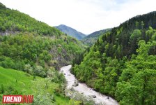 Весна в Грузии, или еще раз о туристических достопримечательностях Сакартвело (ФОТО, часть 2)