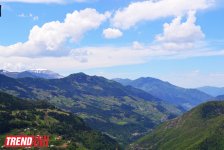 Весна в Грузии, или еще раз о туристических достопримечательностях Сакартвело (ФОТО, часть 2)