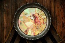 Остается истинное, остальное отсеивается временем - художник Джамиля Гашимова (ФОТО)