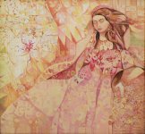 Остается истинное, остальное отсеивается временем - художник Джамиля Гашимова (ФОТО)