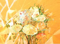 Остается истинное, остальное отсеивается временем - художник Джамиля Гашимова (ФОТО)