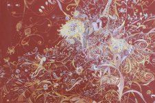 Остается истинное, остальное отсеивается временем - художник Джамиля Гашимова (ФОТО)