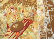 Остается истинное, остальное отсеивается временем - художник Джамиля Гашимова (ФОТО)