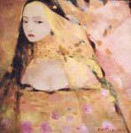 Остается истинное, остальное отсеивается временем - художник Джамиля Гашимова (ФОТО)