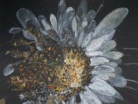 Остается истинное, остальное отсеивается временем - художник Джамиля Гашимова (ФОТО)