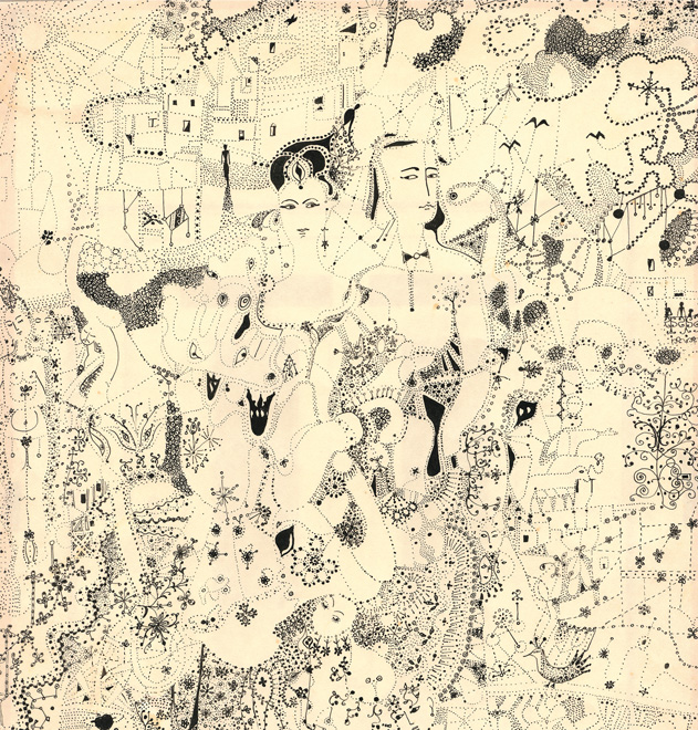 Остается истинное, остальное отсеивается временем - художник Джамиля Гашимова (ФОТО)