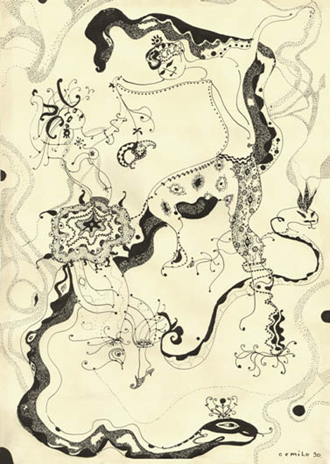 Остается истинное, остальное отсеивается временем - художник Джамиля Гашимова (ФОТО)