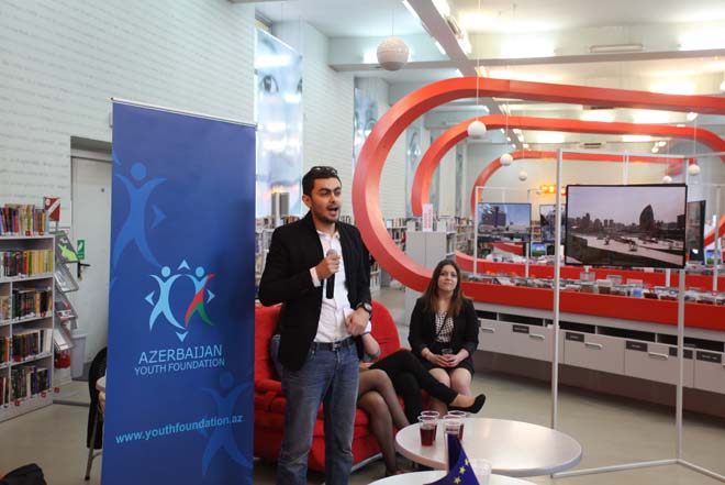 В Польше проходит выставка "Азербайджан глазами европейского фотографа" (ФОТО)