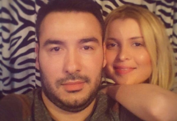 Композитор Пярвиз Махмудов и Севда Яхъяева реализуют седьмой проект "Застывшее сердце" (аудио)