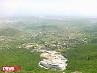 "Чыраг-гала: Крепость-светильник" - история древнего Азербайджана (ФОТО)