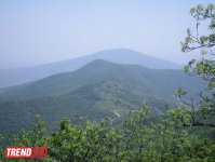 "Чыраг-гала: Крепость-светильник" - история древнего Азербайджана (ФОТО)