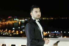 Эльвин Аббасов реализовал проект “Sən gedəndən” (ВИДЕО-ФОТО)