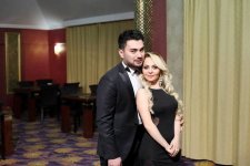 Эльвин Аббасов реализовал проект “Sən gedəndən” (ВИДЕО-ФОТО)