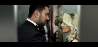 Эльвин Аббасов реализовал проект “Sən gedəndən” (ВИДЕО-ФОТО)