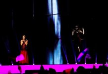 Самые стильные сценические образы участников "Евровидения 2014" (ФОТО)