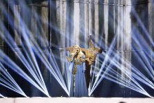 Самые стильные сценические образы участников "Евровидения 2014" (ФОТО)