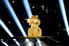 Самые стильные сценические образы участников "Евровидения 2014" (ФОТО)