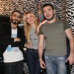 Композитор Пярвиз Махмудов и Севда Яхъяева реализуют седьмой проект "Застывшее сердце" (аудио)