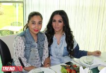 Режиссер Рахман Алиев и певец Мушвиг презентовали проект "Mənə nə" (ВИДЕО-ФОТО)