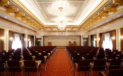 Президент Ильхам Алиев: Туризм является одной самых быстро развивающихся отраслей в Азербайджане (ФОТО)