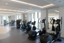 Президент Ильхам Алиев: Туризм является одной самых быстро развивающихся отраслей в Азербайджане (ФОТО)