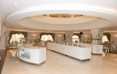 Президент Ильхам Алиев: Туризм является одной самых быстро развивающихся отраслей в Азербайджане (ФОТО)