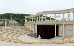 Президент Ильхам Алиев: Туризм является одной самых быстро развивающихся отраслей в Азербайджане (ФОТО)