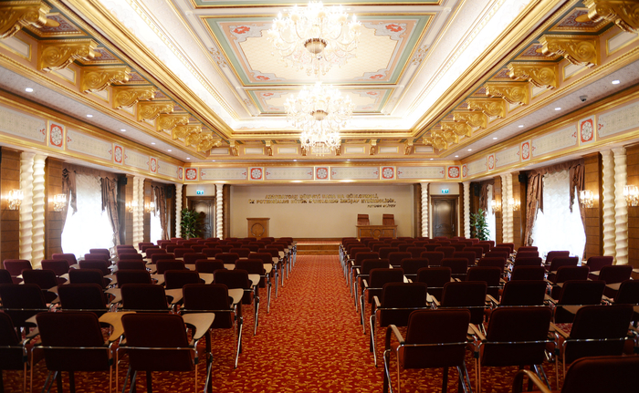 Президент Ильхам Алиев: Туризм является одной самых быстро развивающихся отраслей в Азербайджане (ФОТО)