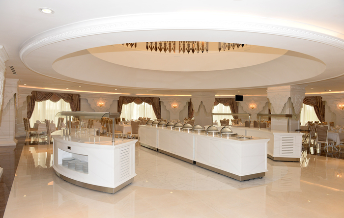 Президент Ильхам Алиев: Туризм является одной самых быстро развивающихся отраслей в Азербайджане (ФОТО)