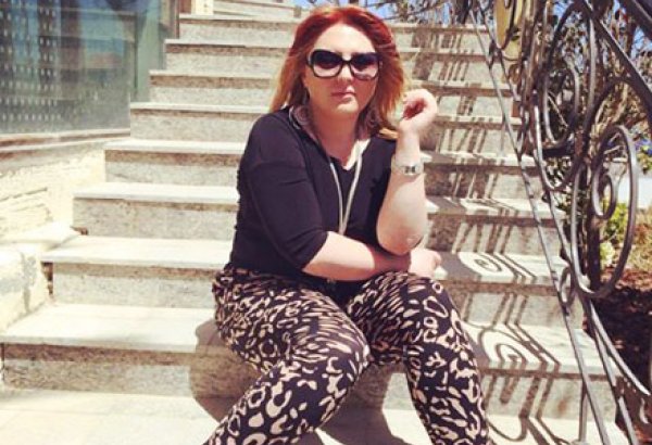 Саида Дадашова стала ведущей этой недели телепроекта "Bu Saat" Lider TV (ВИДЕО)