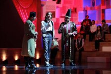 Начинается  отбор на следующий сезон интеллектуального шоу "Parlaq Zəka" (ФОТО)