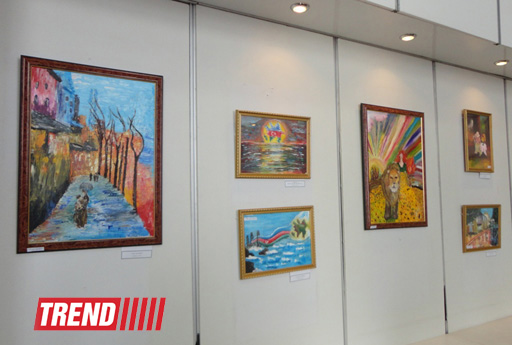 В Музее Независимости Азербайджана состоялось мероприятие, посвященное Международному дню музеев (ФОТО)