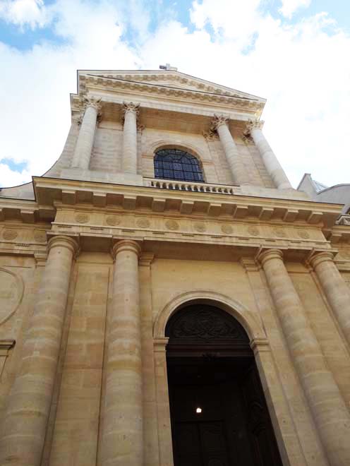 Эстрадно-фольклорный ансамбль "Джанги" принял участие на фестивале в Париже (ФОТО)