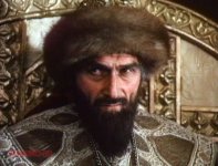 Абдулла из фильма "Белое солнце пустыни" приехал в Баку (фотосессия)