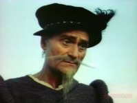 Абдулла из фильма "Белое солнце пустыни" приехал в Баку (фотосессия)