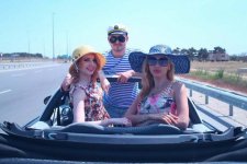 Мурад Садых и рэпер ZS реализовали проект "Bu yay" (ФОТО- АУДИО)