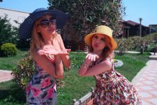 Мурад Садых и рэпер ZS реализовали проект "Bu yay" (ФОТО- АУДИО)