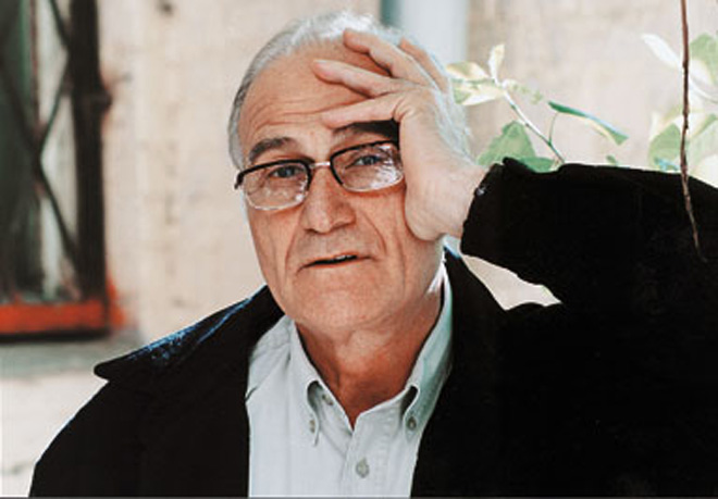 Абдулла из фильма "Белое солнце пустыни" приехал в Баку (фотосессия)