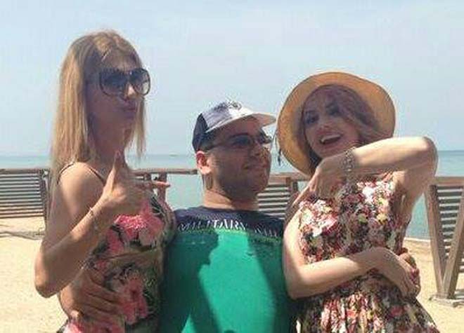 Мурад Садых и рэпер ZS реализовали проект "Bu yay" (ФОТО- АУДИО)