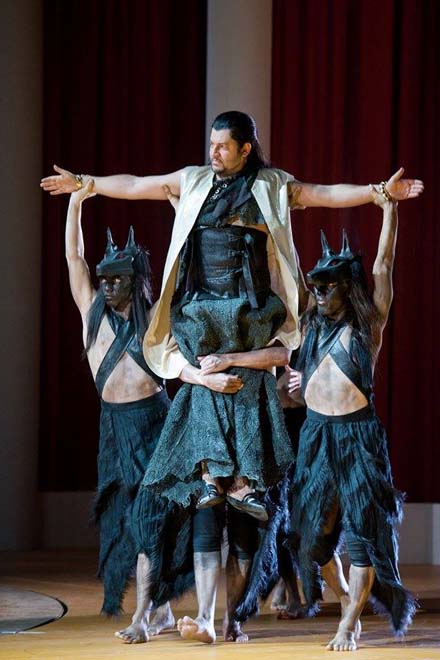 Авез Абдуллаев и французская дива Натали Манфрино с успехом выступили в Германии (ФОТО)