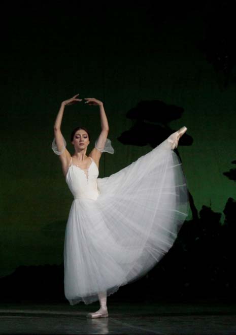 Солисты Большого театра России выступили в Баку (ФОТО)