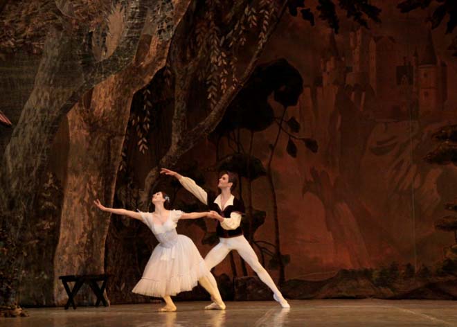 Солисты Большого театра России выступили в Баку (ФОТО)