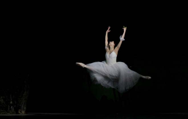 Солисты Большого театра России выступили в Баку (ФОТО)