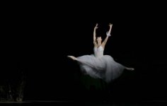 Солисты Большого театра России выступили в Баку (ФОТО)