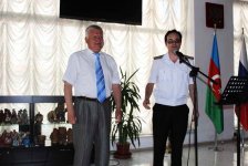 Землячество казаков Азербайджана подвело итоги фотоконкурса "Мой любимый Баку!" (ФОТО)