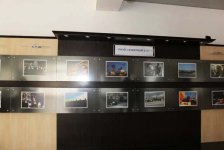 Землячество казаков Азербайджана подвело итоги фотоконкурса "Мой любимый Баку!" (ФОТО)