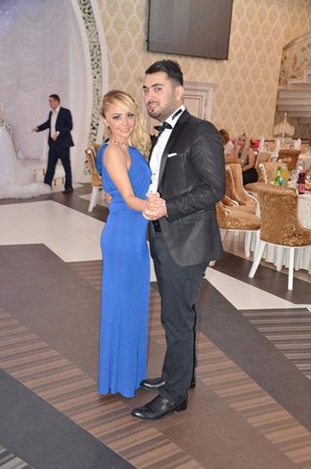 Эльвин Аббасов презентовал проект "Sən gedəndən" (ВИДЕО-ФОТО)