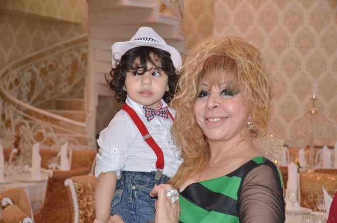 Эльвин Аббасов презентовал проект "Sən gedəndən" (ВИДЕО-ФОТО)