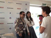 На Каннском кинофестивале представлен азербайджано-российский фильм  "Последний" (ФОТО)