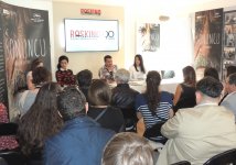 На Каннском кинофестивале представлен азербайджано-российский фильм  "Последний" (ФОТО)